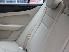 吉利全球鹰GC7 2012款 1.8L 手动 精英型