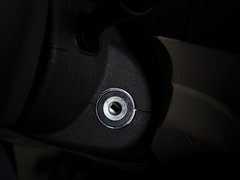吉利全球鹰GC7 2012款 1.8L 自动 舒适型
