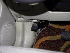 吉利全球鹰GC7 2012款 1.8L 自动 舒适型