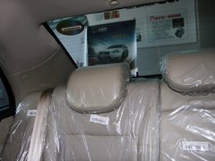 吉利全球鹰GC7 2012款 1.8L 自动 舒适型