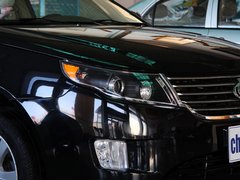 吉利全球鹰GC7 2012款 1.8L 自动 舒适型
