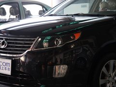 吉利全球鹰GC7 2012款 1.8L 自动 舒适型