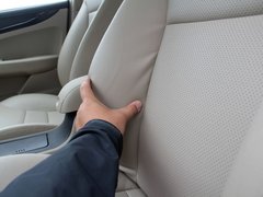 吉利全球鹰GC7 2012款 1.8L 自动 豪华型