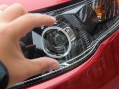 吉利全球鹰GC7 2012款 1.8L 自动 豪华型