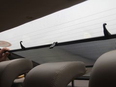 吉利全球鹰GC7 2012款 1.8L 自动 豪华型