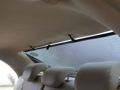 吉利全球鹰GC7 2012款 1.8L 自动 豪华型