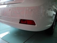 吉利全球鹰GC7 2012款 1.8L 自动 豪华型