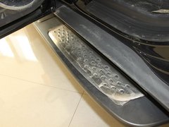 科帕奇 2012款 2.4L 自动 城市版 5座