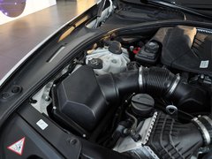 宝马M5 2012款 4.4T DCT 