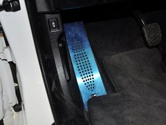 宝马M5 2012款 4.4T DCT 