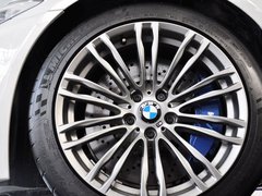 宝马M5 2012款 4.4T DCT 