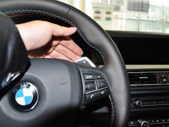 宝马M5 2012款 4.4T DCT 