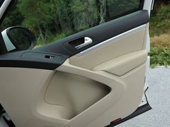 Tiguan 2012款 2.0TSI 自动 豪华版 5座