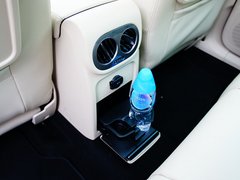 Tiguan 2012款 2.0TSI 自动 豪华版 5座