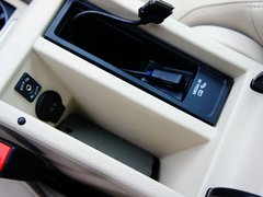 Tiguan 2012款 2.0TSI 自动 豪华版 5座