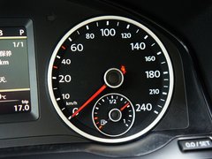 Tiguan 2012款 2.0TSI 自动 豪华版 5座