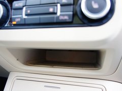 Tiguan 2012款 2.0TSI 自动 豪华版 5座