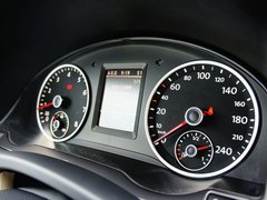 Tiguan 2012款 2.0TSI 自动 豪华版 5座