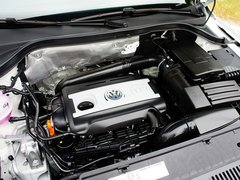 Tiguan 2012款 2.0TSI 自动 豪华版 5座