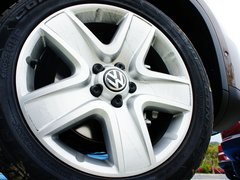 Tiguan 2012款 2.0TSI 自动 豪华版 5座