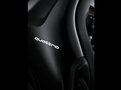 奥迪A1 2013款 30TFSI 1.4T Sportback Urban