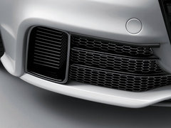 奥迪A1 2013款 30TFSI 1.4T Sportback Urban