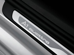 奥迪A1 2013款 30TFSI 1.4T Sportback Urban