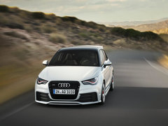 奥迪A1 2013款 30TFSI 1.4T Sportback Urban