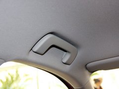 奥迪A1 2013款 30TFSI 1.4T Sportback Urban
