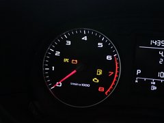 奥迪A1 2013款 30TFSI 1.4T Sportback Urban