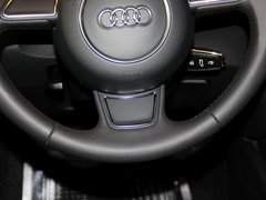 奥迪A1 2013款 30TFSI 1.4T Sportback Urban