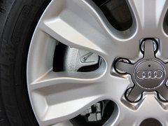 奥迪A1 2013款 30TFSI 1.4T Sportback Urban