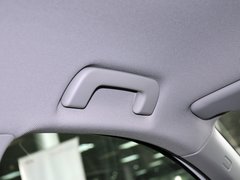 奥迪A1 2013款 30TFSI 1.4T Sportback Urban