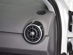 奥迪A1 2013款 30TFSI 1.4T Sportback Urban