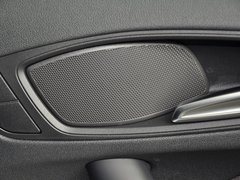 奥迪A1 2013款 30TFSI 1.4T Sportback Urban