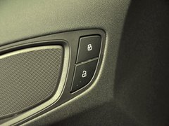 奥迪A1 2013款 30TFSI 1.4T Sportback Urban