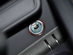 奥迪A1 2013款 30TFSI 1.4T Sportback Urban