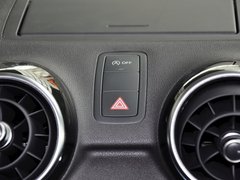 奥迪A1 2013款 30TFSI 1.4T Sportback Urban
