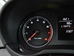 奥迪A1 2013款 30TFSI 1.4T Sportback Urban