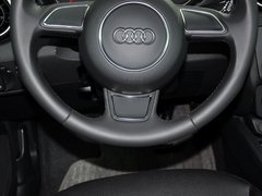 奥迪A1 2013款 30TFSI 1.4T Sportback Urban