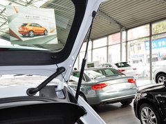 奥迪A1 2013款 30TFSI 1.4T Sportback Urban