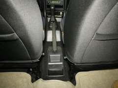 羚羊 2012款 1.3L 手动 基本型