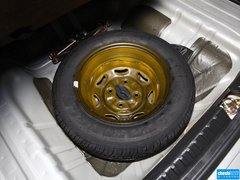 羚羊 2012款 1.3L 手动 基本型