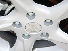 天语SX4 2012款 1.6L 手动锐骑型