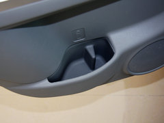 天语SX4 2012款 1.6L 手动锐骑型