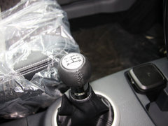 天语SX4 2012款 1.6L 手动锐骑型