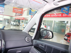 天语SX4 2012款 1.6L 手动锐骑型