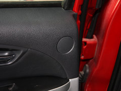 天语SX4 2012款 1.6L 手动锐骑型