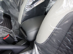 天语SX4 2012款 1.6L 手动锐骑型