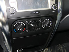天语SX4 2012款 1.6L 手动锐骑型